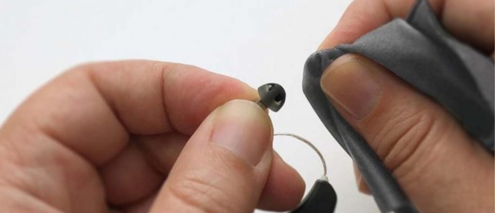 You Service It—So Should Your Hearing Aid | Aanvii Hearing You service it for performance—your hearing aid deserves the same care. Know the signs it needs help.