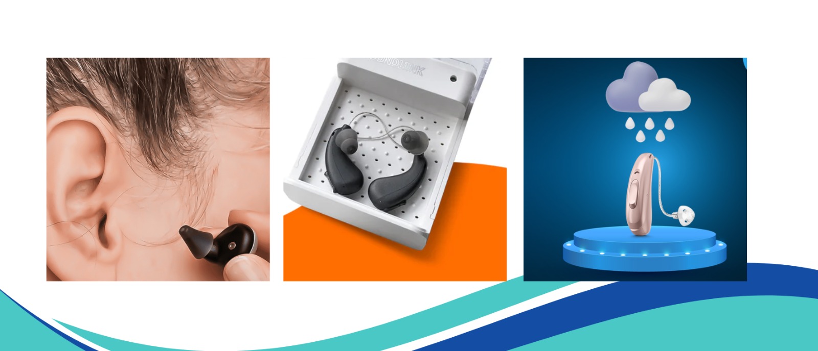 How to Care for Hearing Aids in Every Season | Aanvii Hearing Protecting Hearing Aids in every season tips for weather-related care | Aanvii Hearing