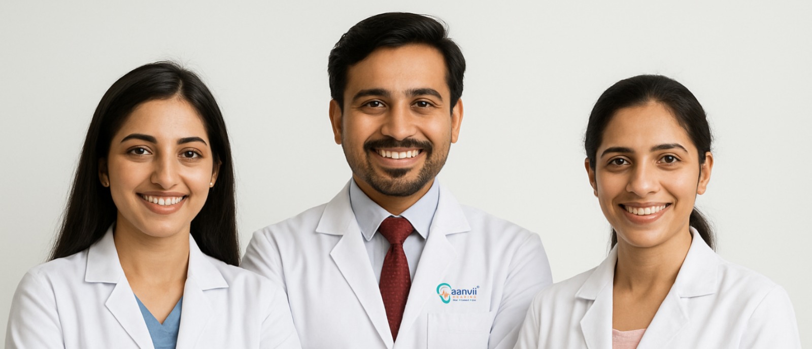 Top Myths About Hearing Machine Prices in India – Book a Free Hearing Test & Trial Today Bust myths about hearing machine prices in India. Book a Free Hearing Test & Trial with Aanvii Hearing.