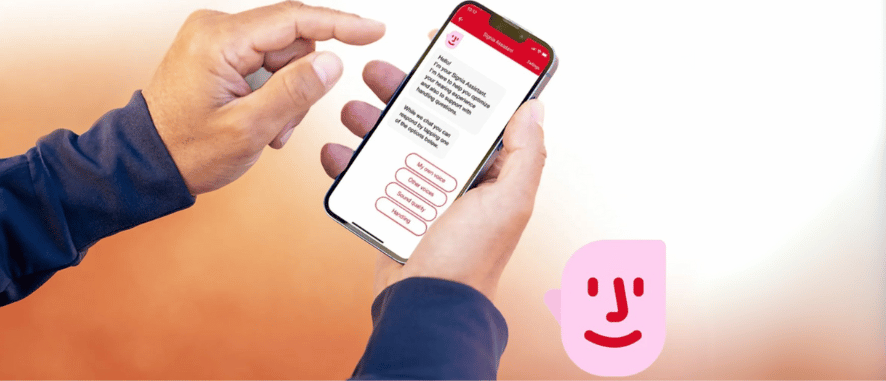 Unlocking the Power of Your Hearing Aids with the Signia App | Aanvii ...