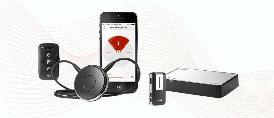 Unlocking the Power of Your Hearing Aids with the Signia App | Aanvii ...