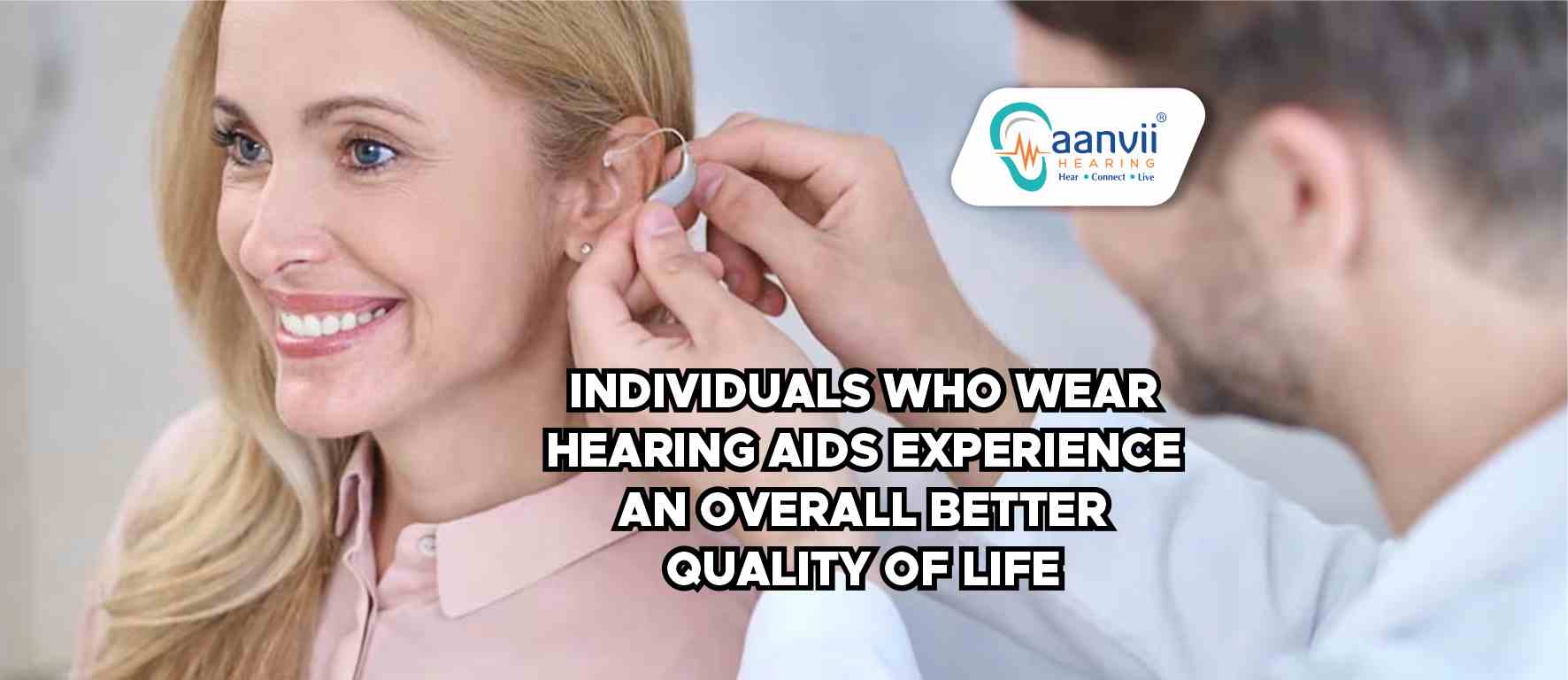 Exploring the Facts: Do Hearing Aids Cause Health Problems? Aanvii Hearing