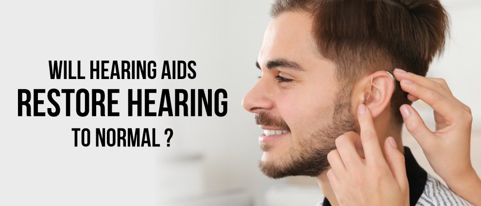 Debunking Common Myths About Hearing Loss | Aanvii Hearing Solutions