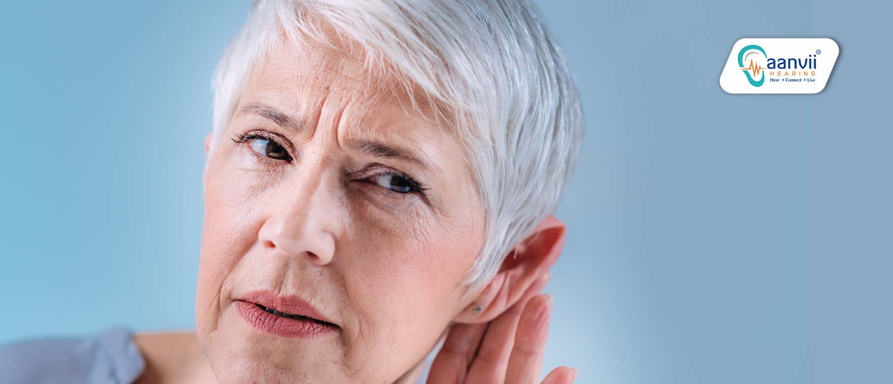 Can A Hearing Aid Restore Hearing Completely? | Aanvii Hearing