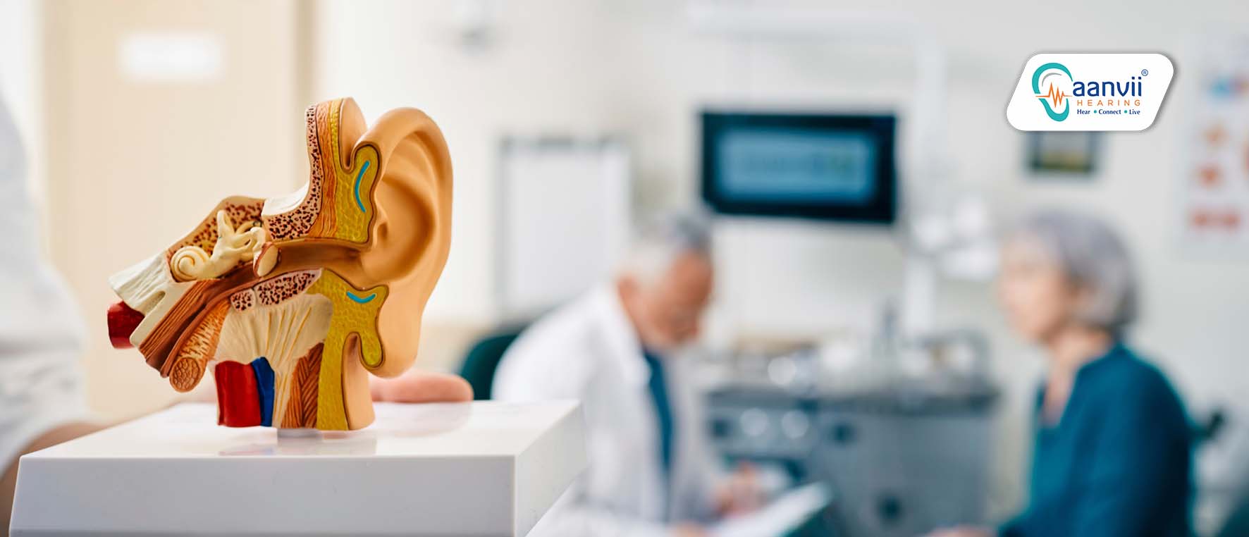 Can hearing loss affect mental health? | Aanvii Hearing