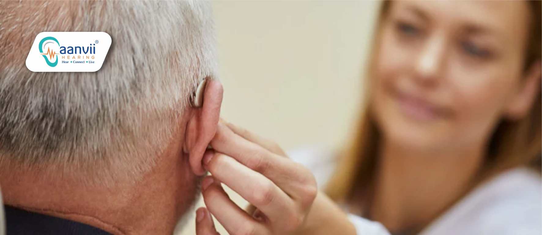 Hearing Loss Basic Facts: Understanding, Causes, and Solutions | Aanvii Hearing