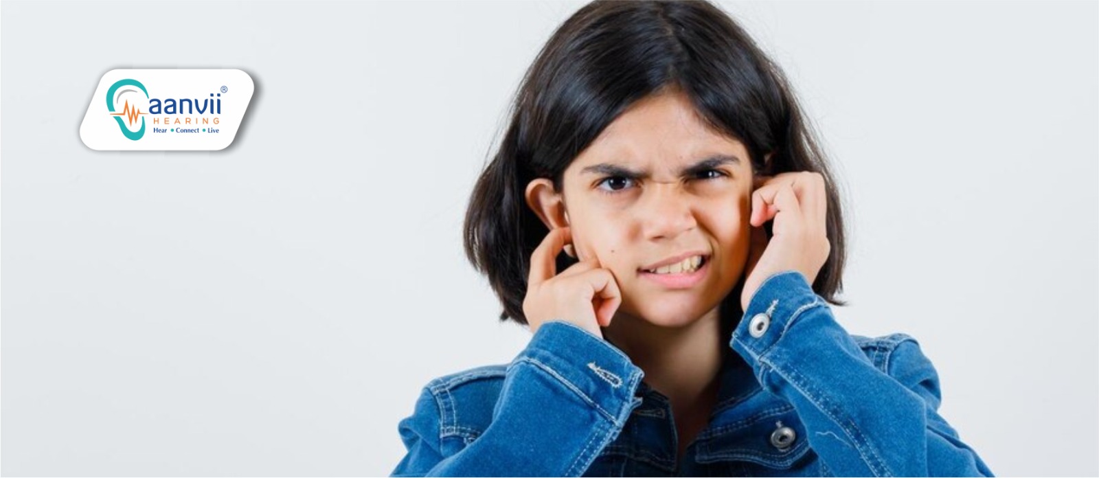 Understanding Noise-Induced Hearing Loss in Children | Aanvii Hearing